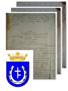 Białostocki herbu Biała