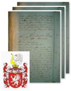 Konarski herbu Gryff