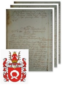 Szadokierski herbu Nałęcz 