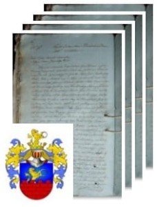Gołębiowski herbu Prawdzic