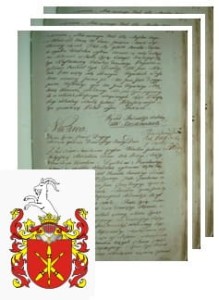 Szydłowski herbu Jelita 
