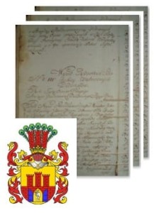 Kamodziński herbu Grzymała 