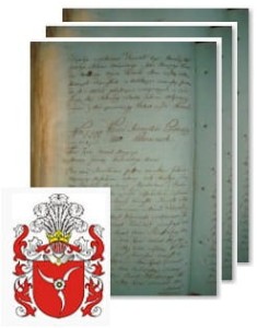 Kochański herbu Rola