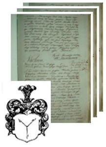 Nowicki herbu Nowicki 