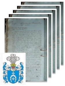 Meynartowicz herbu Lubicz 