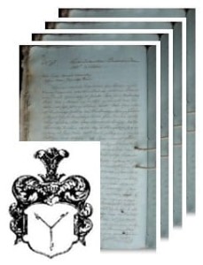 Nowicki herbu Nowicki 