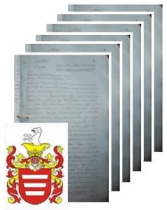 Konaszewski herbu Korczak