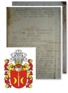 Bardecki herbu Ostoja