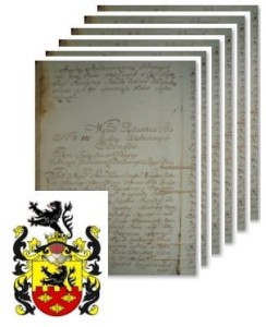Bielawski herbu Zaremba