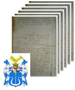 Bejnar herbu Nowina