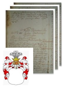 Hinglatt herbu Hinglatt 