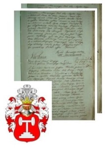 Kornelowski herbu Kornic 