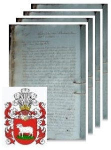 Barańkiewicz herbu Junosza