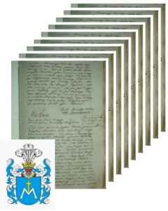 Suryn v. Putiatycz Suryn h. Massalski 