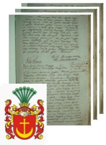 Suszycki herbu Szeliga 