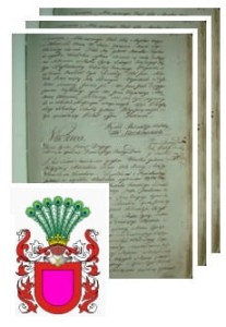 Bielecki herbu Janina 