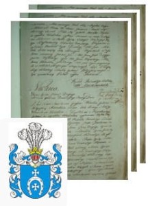 Kormański herbu Lubicz