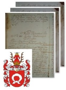 Bielak herbu Nałęcz 