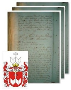 Schen v. Sehen herbu Syrokomla 