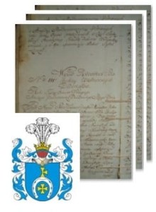 Gorliński herbu Krzywda 