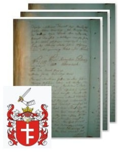 Niedzielski herbu Prus I