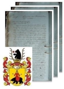 Dembiński herbu Rawicz