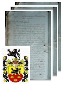 Bielawski herbu Zaremba