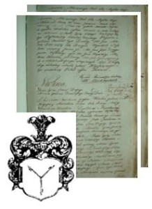 Nowicki herbu Nowicki 