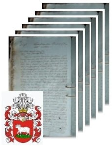 Hermanowicz herbu Junosza