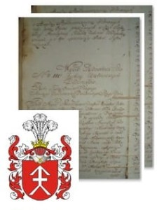 Kołakowski herbu Kościesza