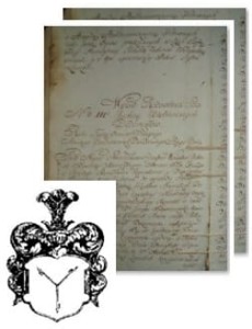 Nowicki herbu Nowicki 