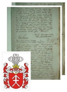 Szołyha herbu Kościesza 