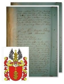 Ziomacki herbu Nieczuja