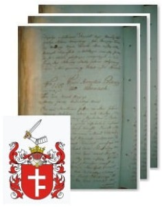 Nejman herbu Turzyma v. Prus I