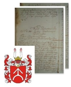 Kijowski herbu Ogończyk 