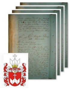 Kornatowski herbu Syrokomla 