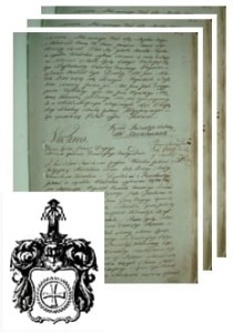 Devedel Tuczyński herbu Tuczyński 