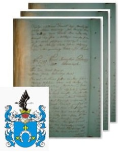 Kocowski herbu Dąbrowa