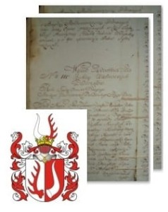 Kosiński herbu Rogala