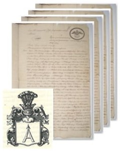 Kołodyński herbu Kołodyń