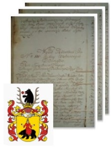 Szydłowski herbu Rawicz 