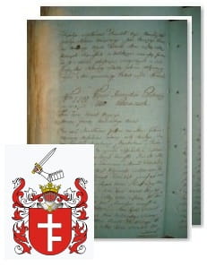 Niedzielski herbu Prus I