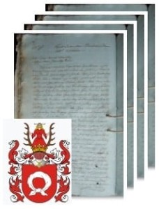 Drzewiecki herbu Nałęcz 