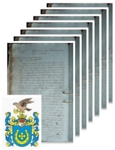 Jurkowski herbu Jastrzębiec