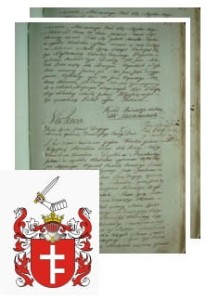 Isajewicz herbu Prus I
