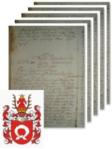 Moszyński herbu Nałęcz 