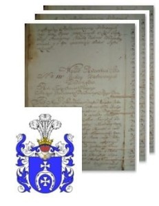 Jaworowski herbu Lubicz 