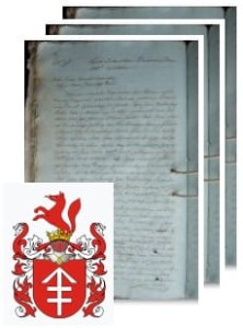 Łobocki herbu Lis 