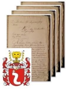 Korczewski herbu Srzeniawa