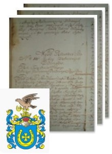 Rudnicki herbu Jastrzębiec 